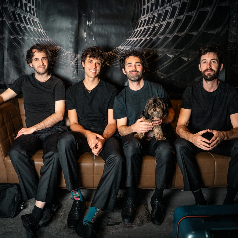 vision string quartet & guests 