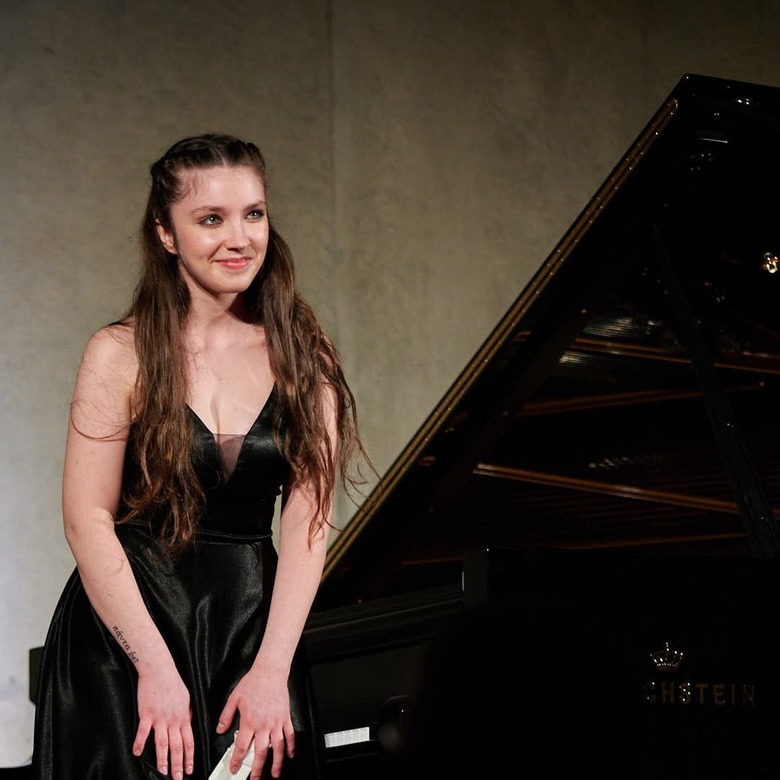 Martina Consonni