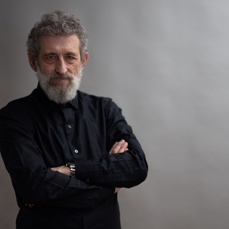 Jojo Mayer