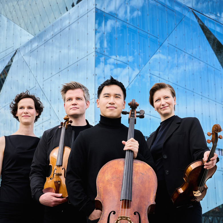 Notos Quartett 
