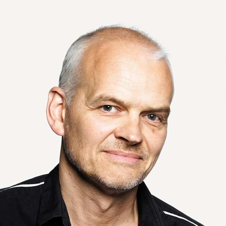 Lars Danielsson