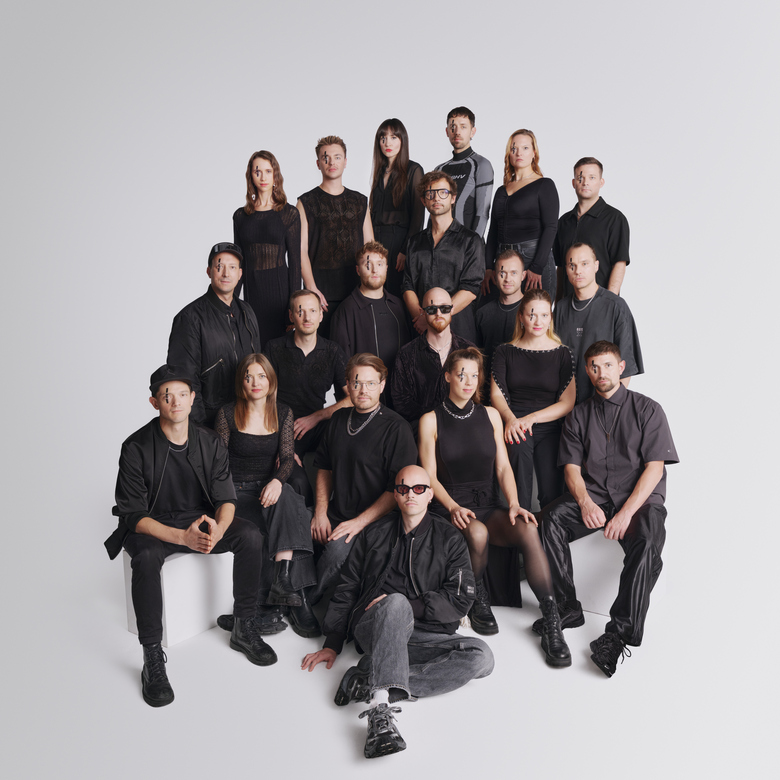 Jazzrausch Bigband | Am Weihnachtsabend