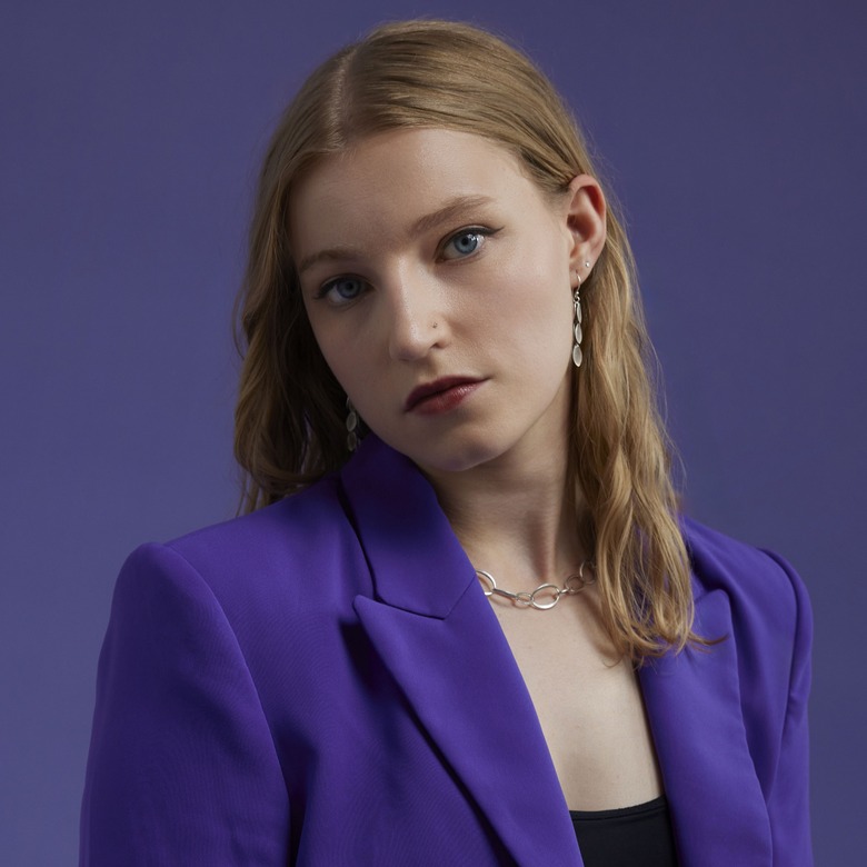 Emma Rawicz INKYRA