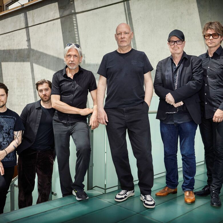 30 Years of e.s.t. – Tribute to Esbjörn Svensson Trio