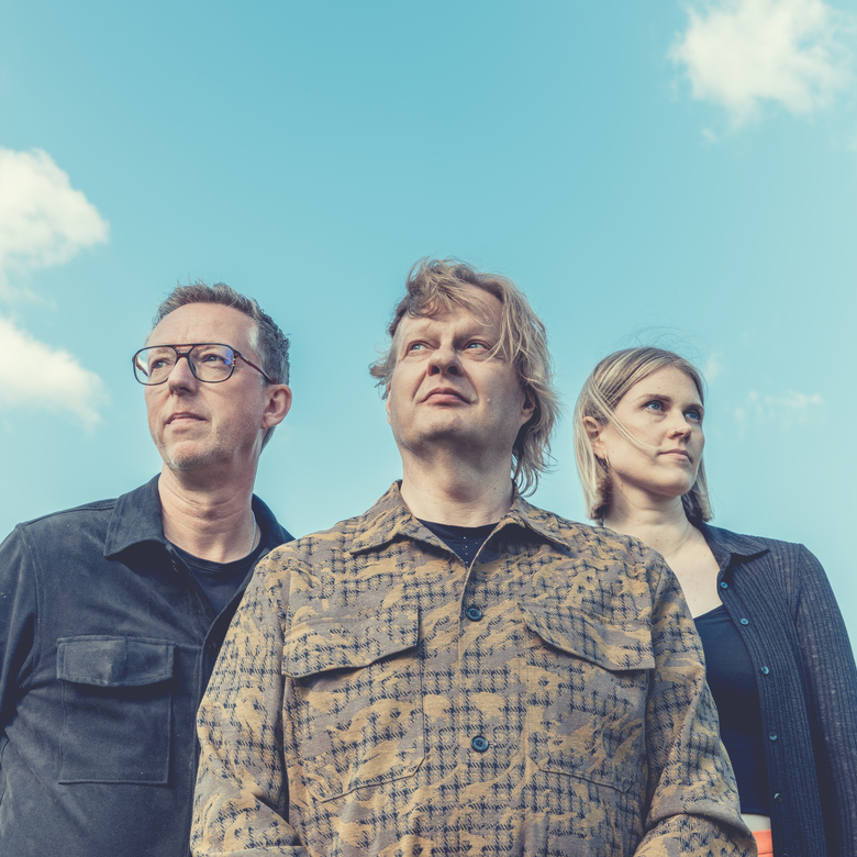 Iiro Rantala TRINITY