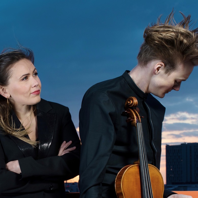 Sào Soulez Larivière & Annika Treutler