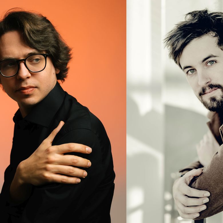 Florian Willeitner & Lucas Debargue | Art of Sonata