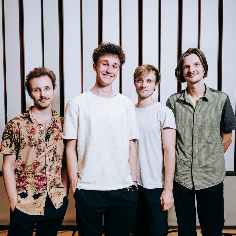 Jakob Bänsch Quartet