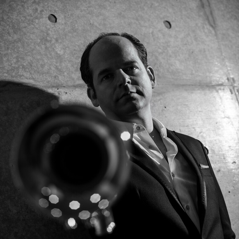 Jeroen Berwaerts & Brass Ensemble