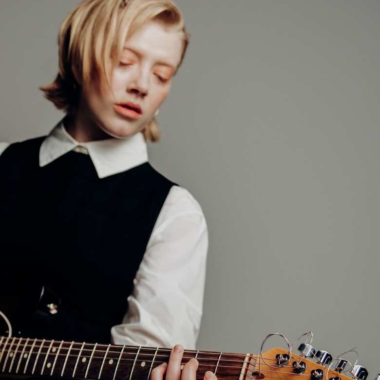 Rosie Frater-Taylor HIGHER LIFE