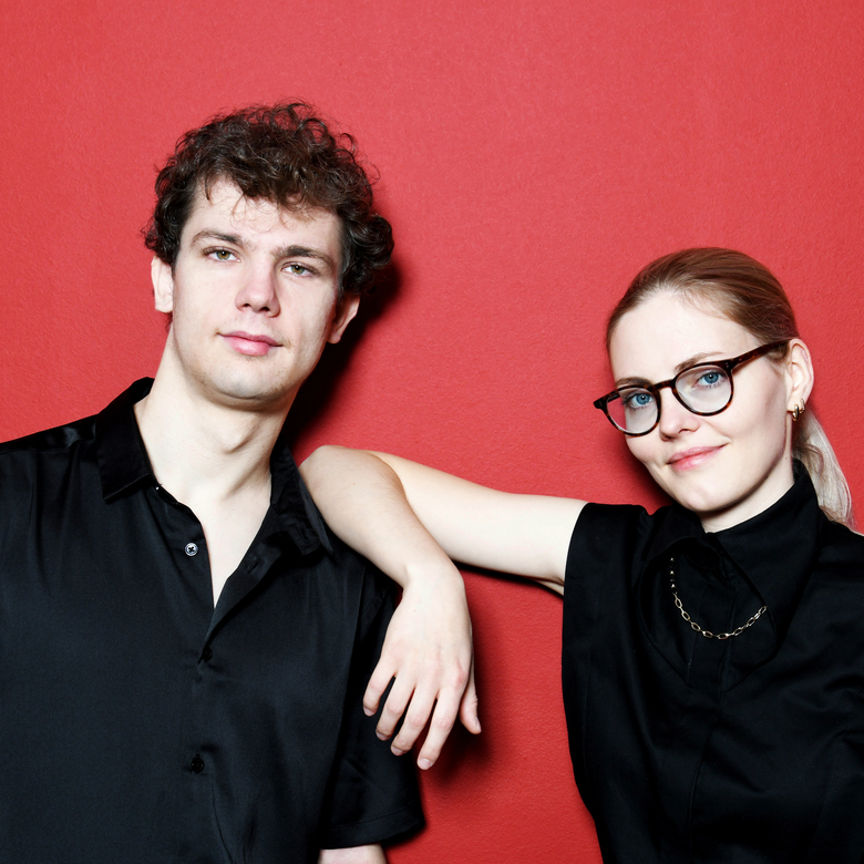 Johanna Summer & Jakob Manz